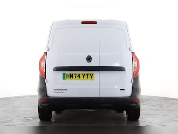 Used Renault Kangoo 2024 for sale - 77327320: Photo