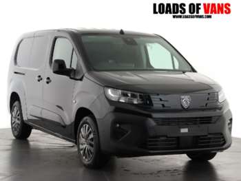 Used Peugeot Partner 2025 for sale - 74830018: Photo