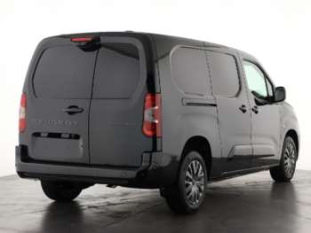 Used Peugeot Partner 2025 for sale - 74830018: Photo