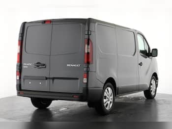 Used Renault Trafic 2026 for sale - 79717599: Photo
