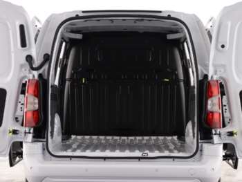 Used Peugeot Partner 2025 for sale - 74825757: Photo