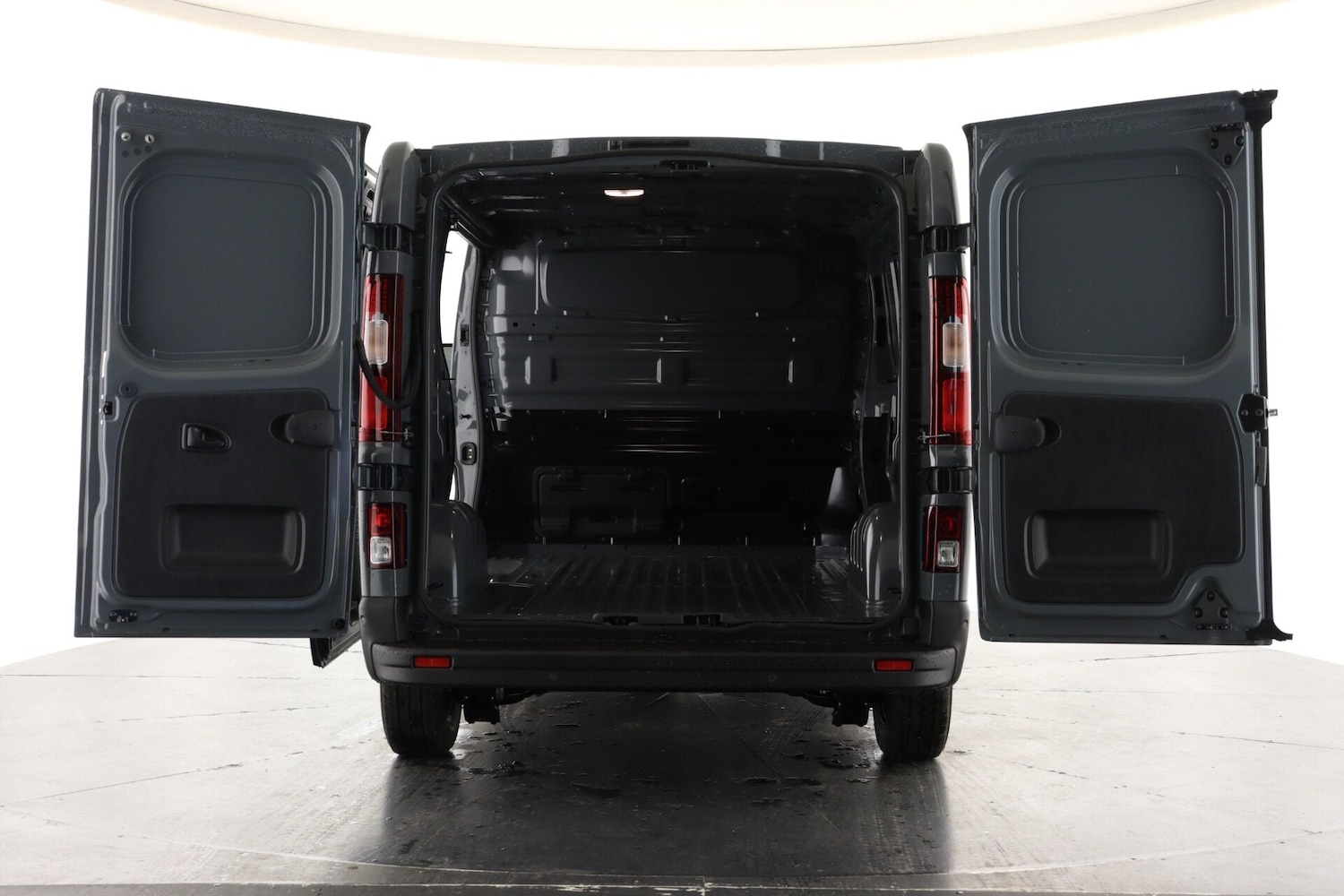 Used Renault Trafic 2025 for sale - 77568522: Photo 2