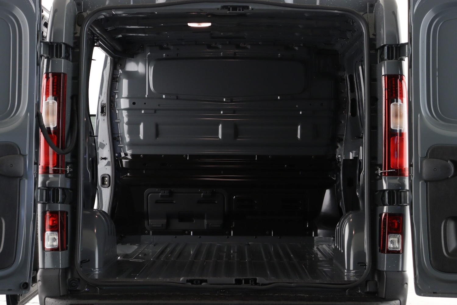 Used Renault Trafic 2025 for sale - 77568522: Photo 3