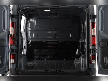 Used Renault Trafic 2025 for sale - 77568522: Photo