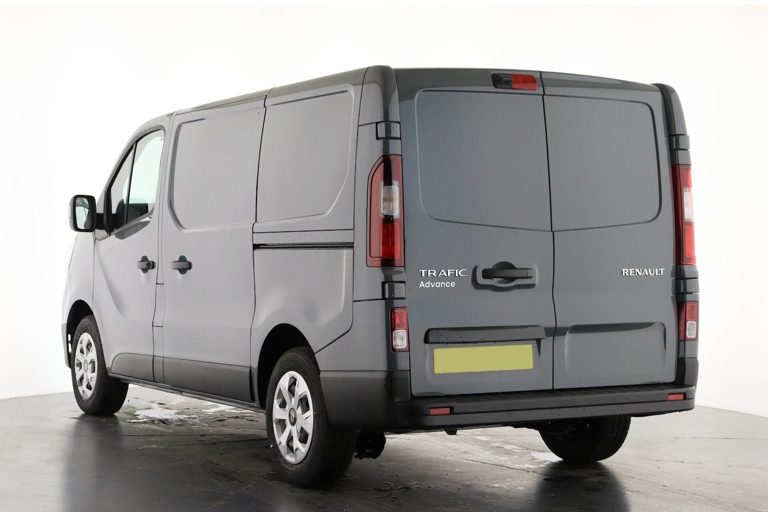 Used Renault Trafic 2025 for sale - 77568522: Photo 9