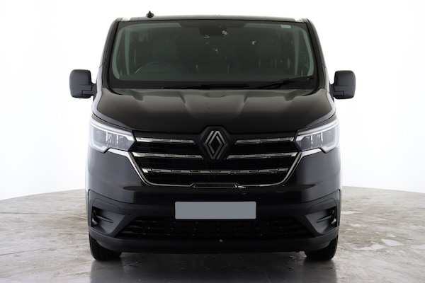 Used Renault Trafic 2025 for sale - 75423459: Photo 6