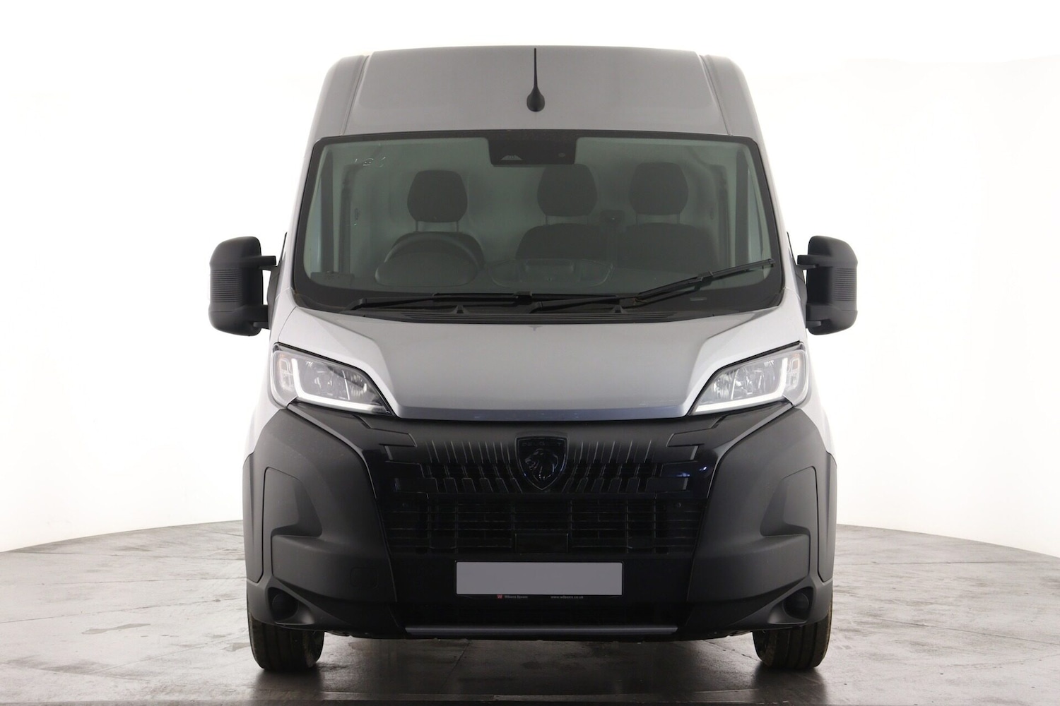 Used Peugeot Boxer 2025 for sale - 76476855: Photo 6
