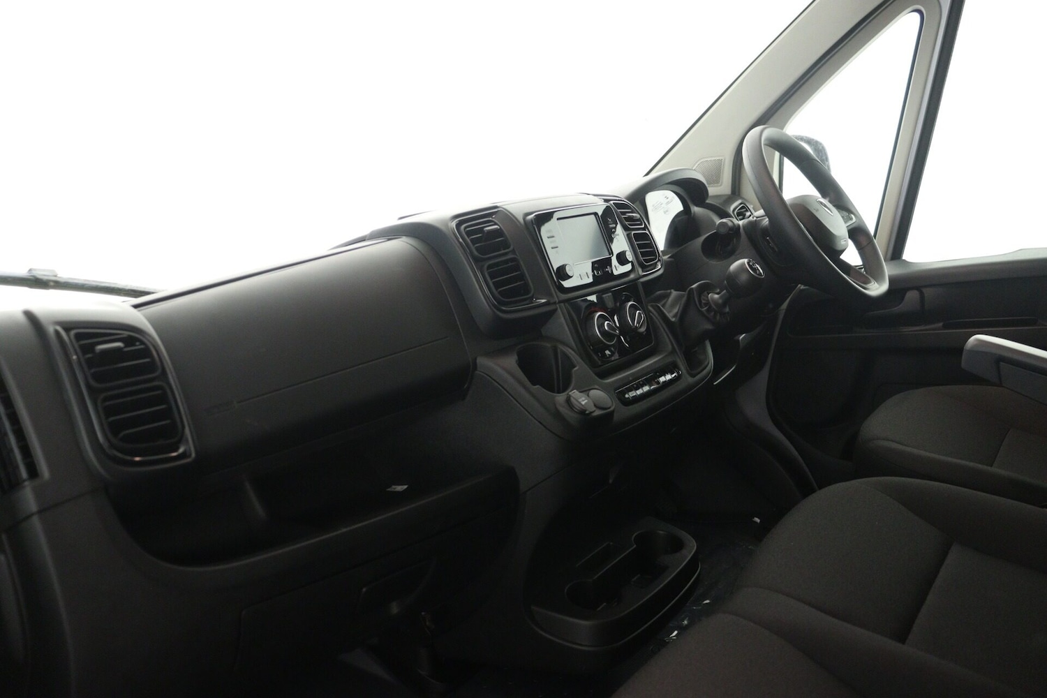 Used Peugeot Boxer 2025 for sale - 76476855: Photo 9