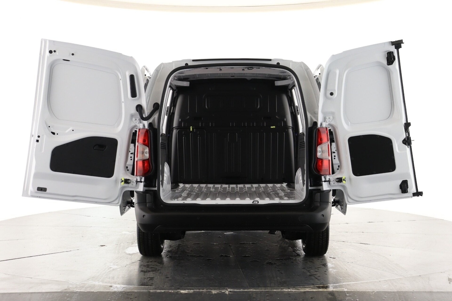 Used Peugeot Partner 2025 for sale - 77729181: Photo 3