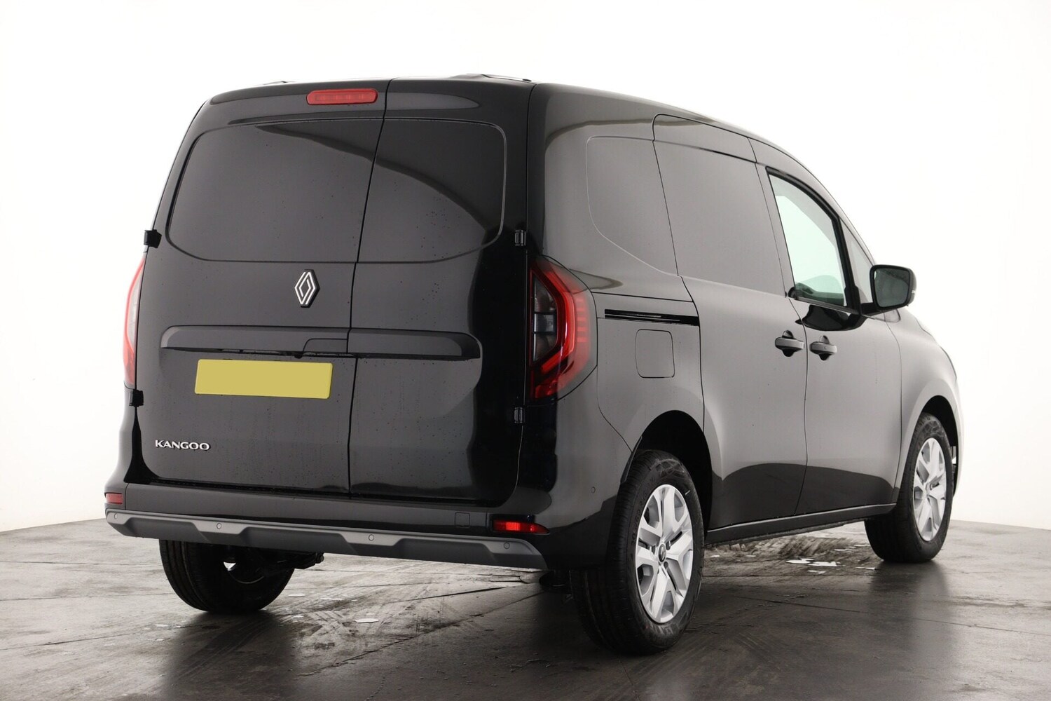 Used Renault Kangoo 2026 for sale - 77915564: Photo 3