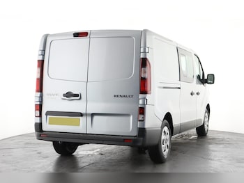 Used Renault Trafic 2026 for sale - 79371524: Photo