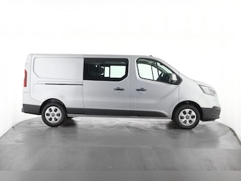 Used Renault Trafic 2026 for sale - 79371524: Photo