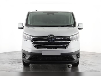 Used Renault Trafic 2026 for sale - 79371524: Photo