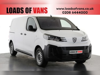 Used Peugeot Expert 2026 for sale - 79179479: Photo