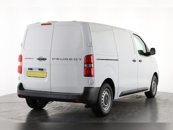 Used Peugeot Expert 2026 for sale - 79179479: Photo