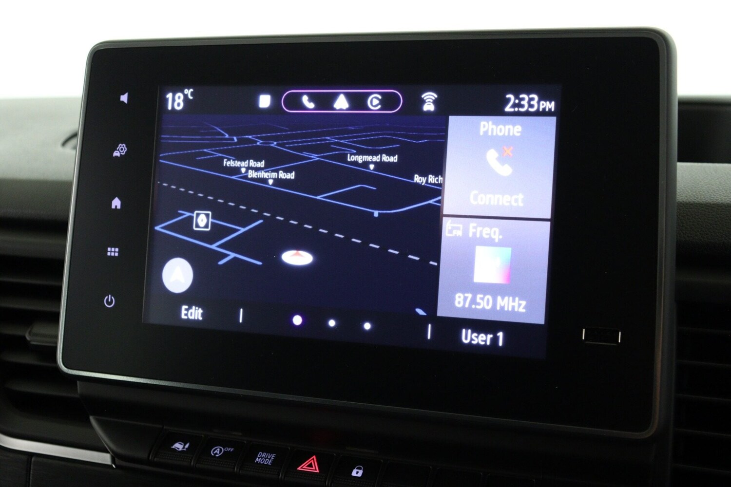 Used Renault Trafic 2025 for sale - 77432740: Photo 13