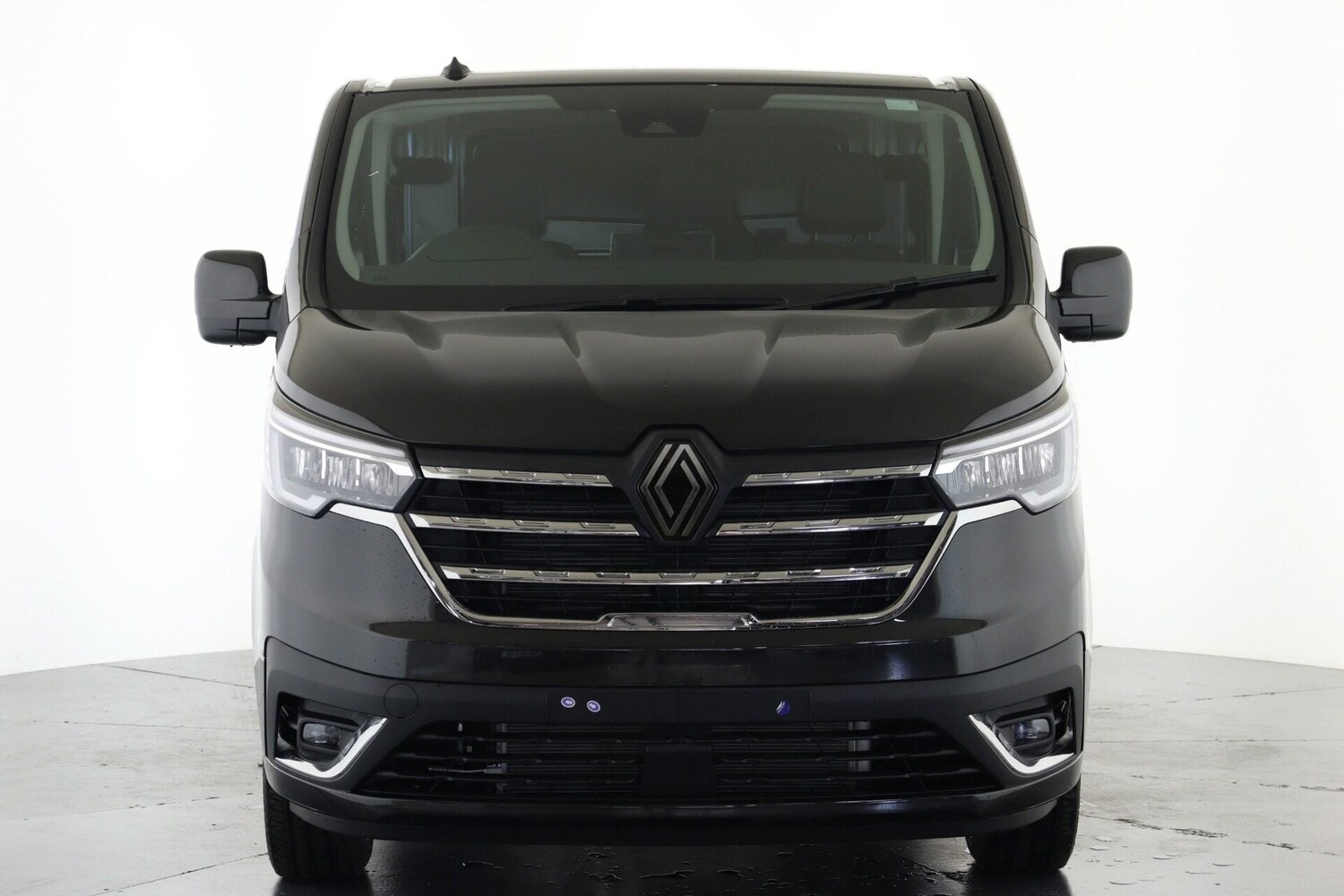 Used Renault Trafic 2025 for sale - 77432740: Photo 6