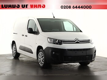 Citroen - Berlingo