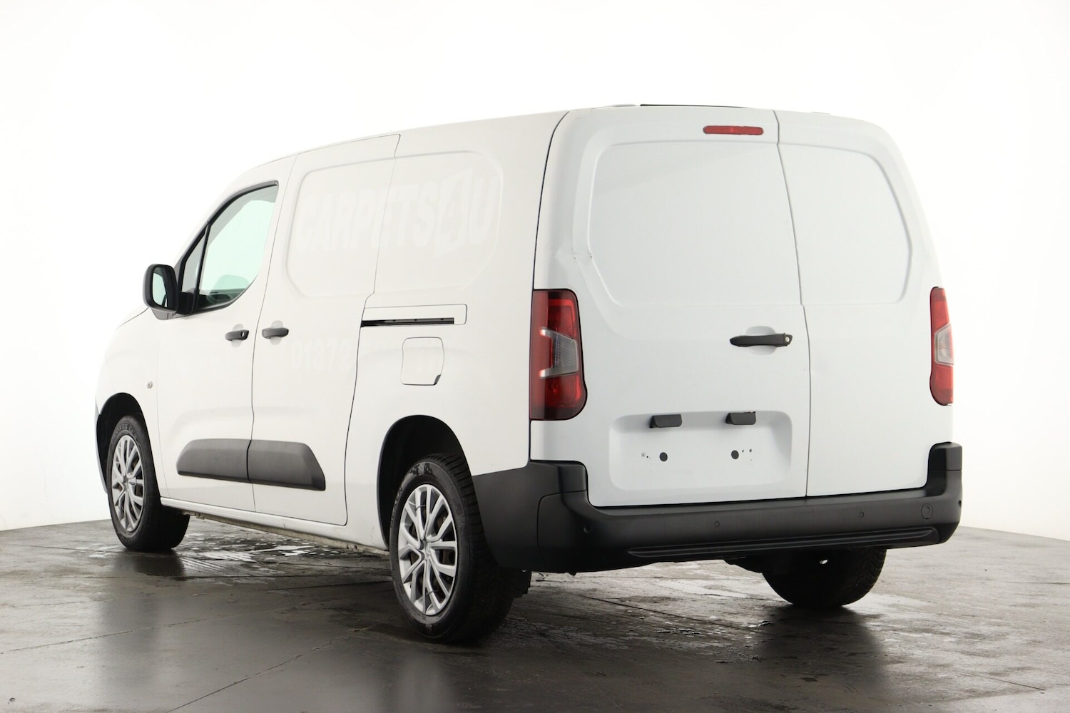 Vehicle 9