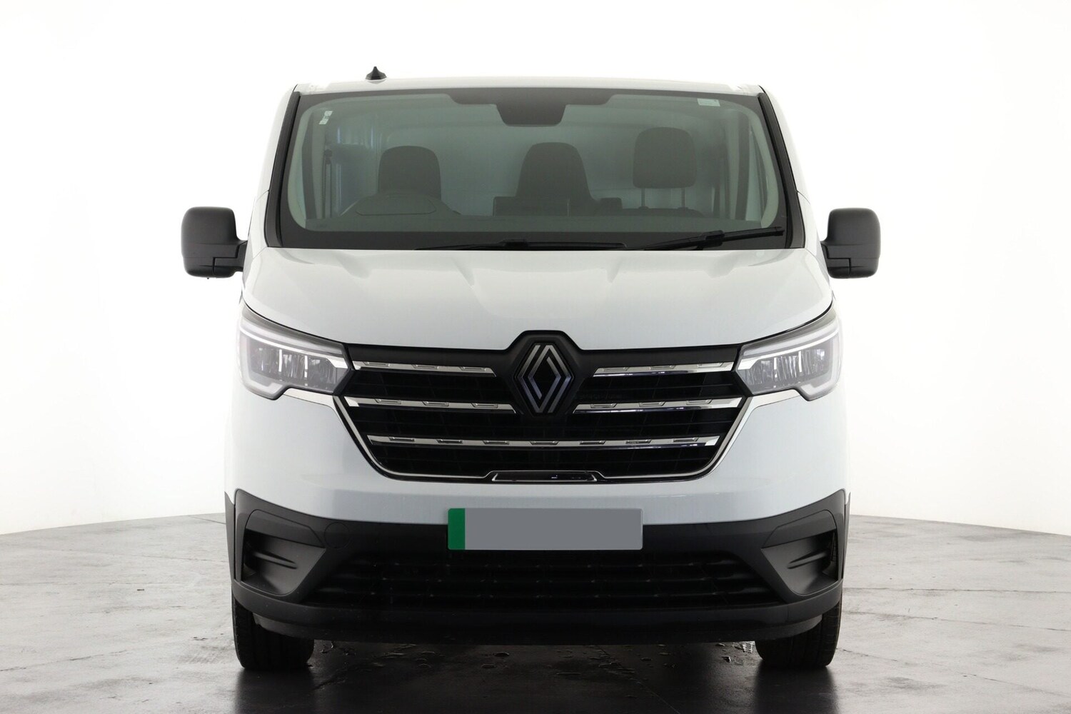 Used Renault Trafic 2025 for sale - 77873473: Photo 5