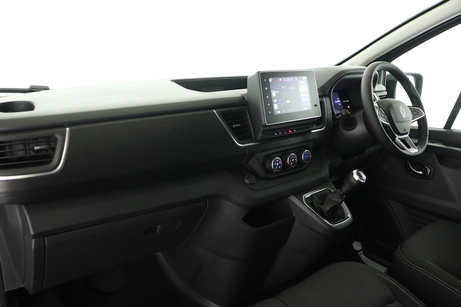 Used Renault Trafic 2025 for sale - 76375075: Photo 10