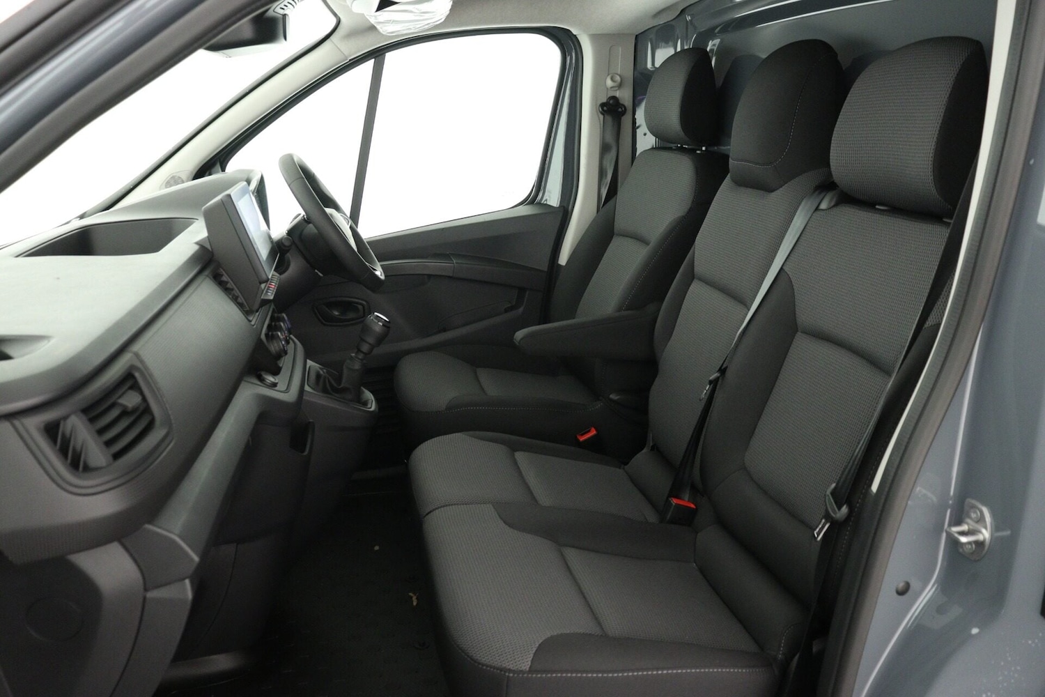 Used Renault Trafic 2025 for sale - 77135839: Photo 10