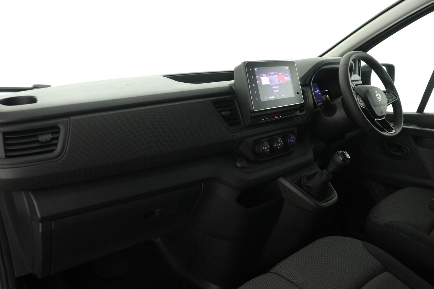 Used Renault Trafic 2025 for sale - 77135839: Photo 11