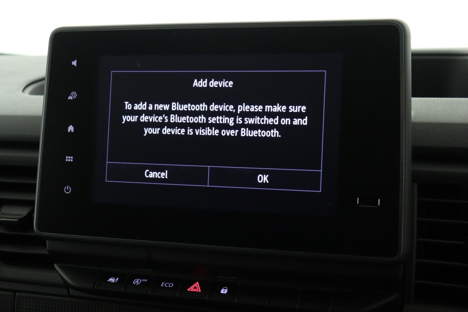 Used Renault Trafic 2025 for sale - 77135839: Photo 16