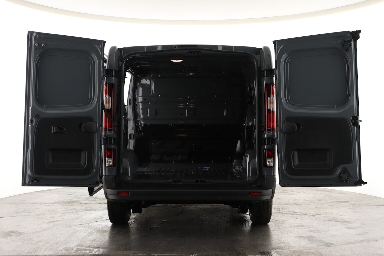 Used Renault Trafic 2025 for sale - 77135839: Photo 2