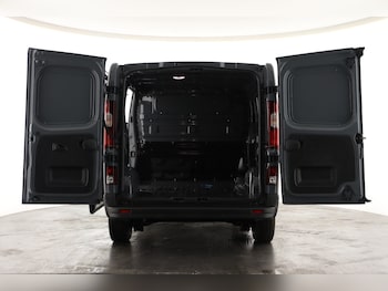 Used Renault Trafic 2025 for sale - 77135839: Photo