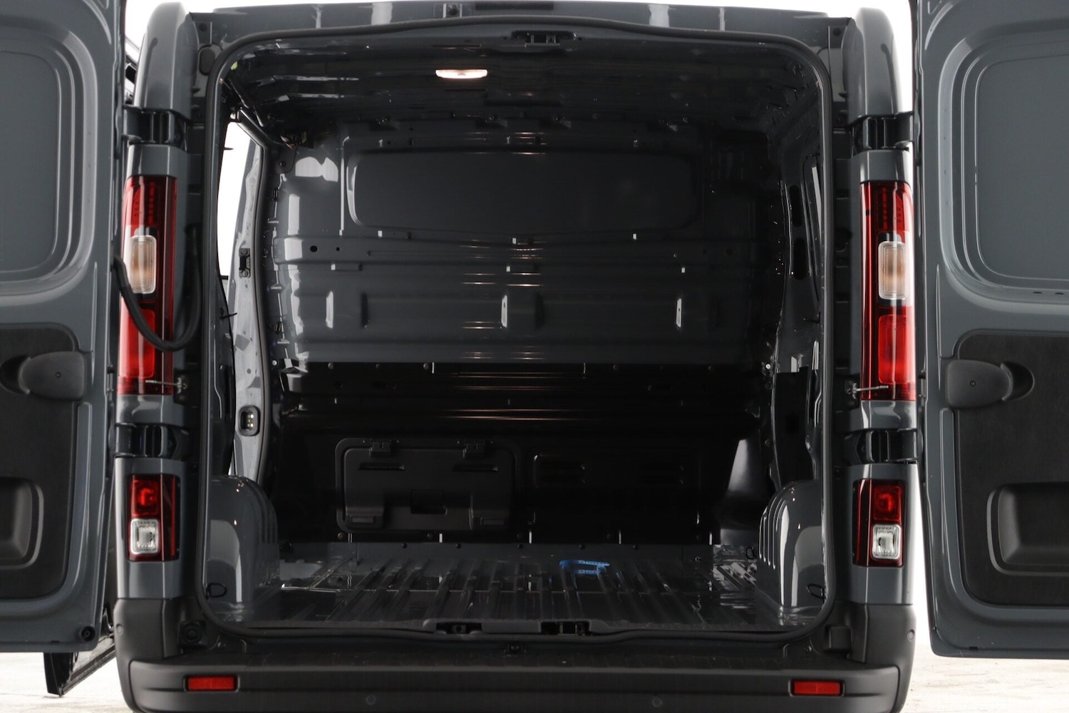 Used Renault Trafic 2025 for sale - 77135839: Photo 3