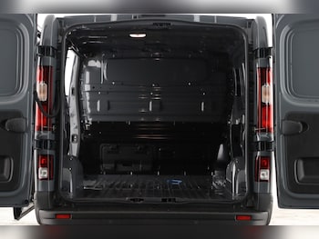 Used Renault Trafic 2025 for sale - 77135839: Photo