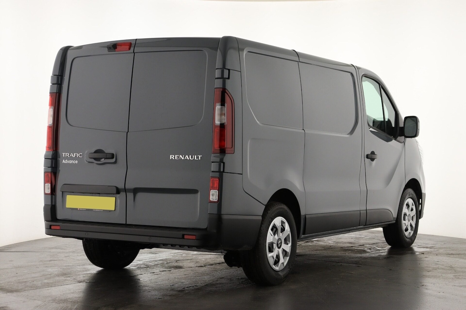 Used Renault Trafic 2025 for sale - 77135839: Photo 4