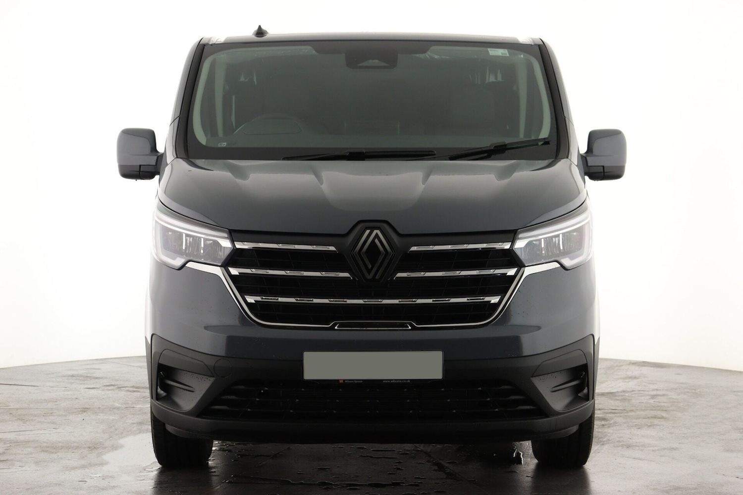 Used Renault Trafic 2025 for sale - 77135839: Photo 6