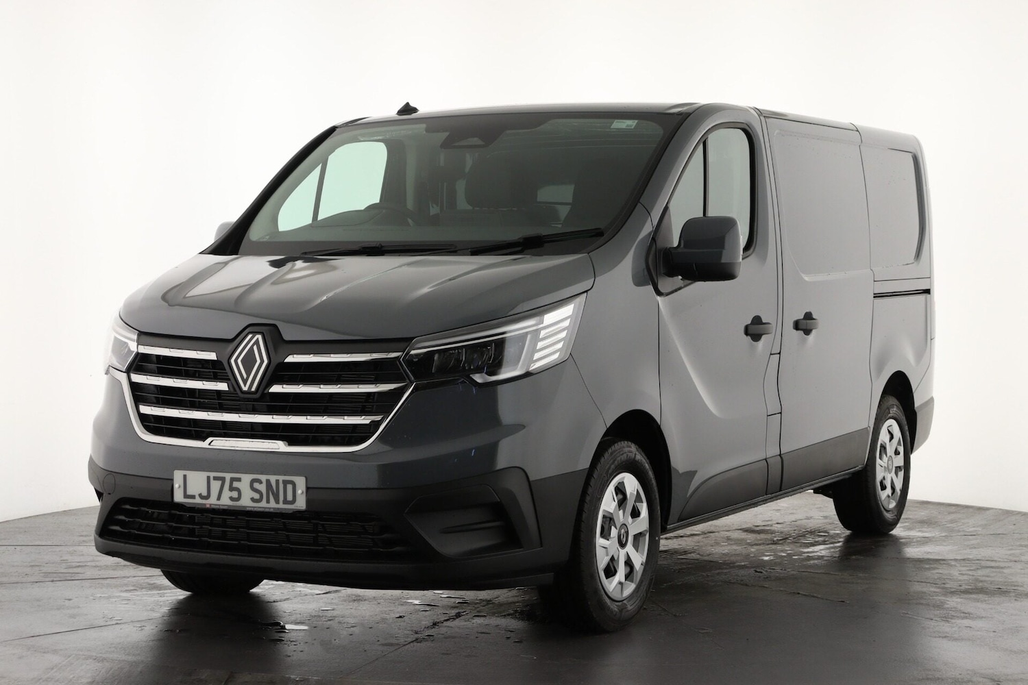 Used Renault Trafic 2025 for sale - 77135839: Photo 7