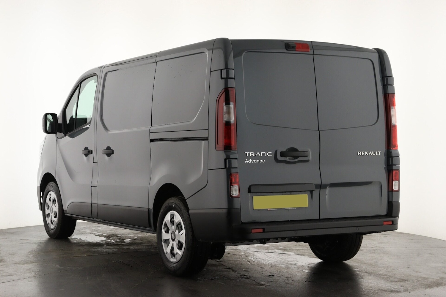 Used Renault Trafic 2025 for sale - 77135839: Photo 9