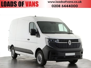 Used Renault Master 2025 for sale - 75804146: Photo