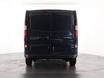 Used Renault Trafic 2026 for sale - 79828107: Photo
