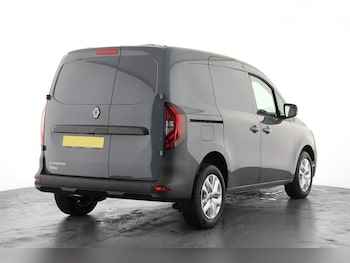 Used Renault Kangoo 2026 for sale - 78781970: Photo