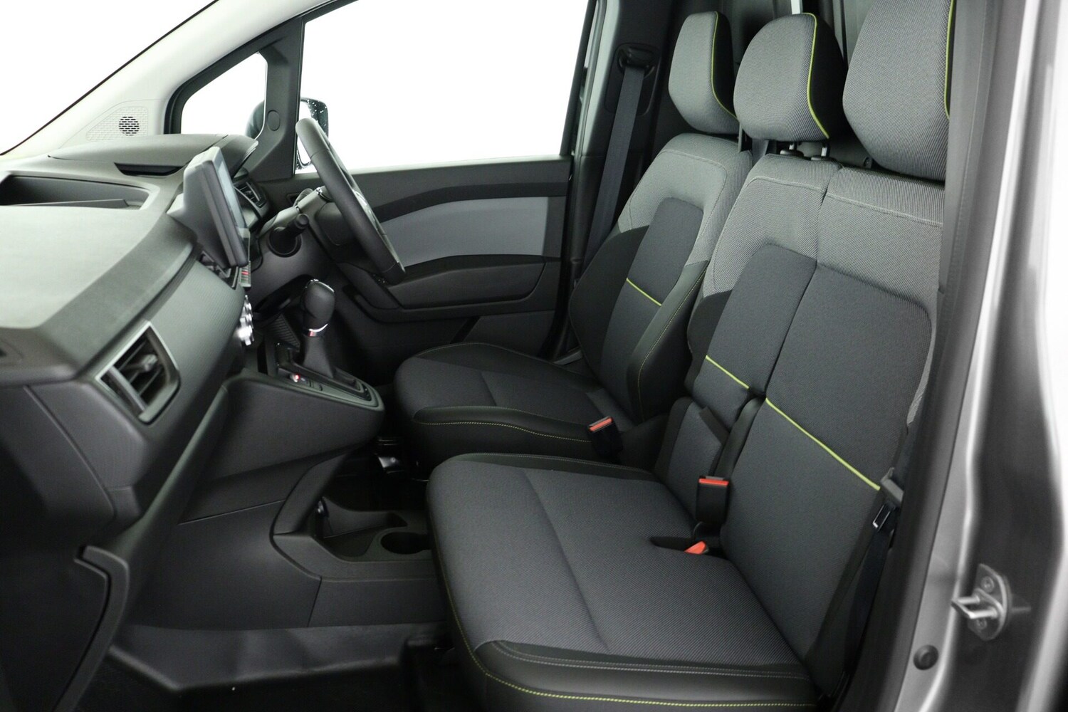 Used Renault Kangoo 2025 for sale - 75778491: Photo 10