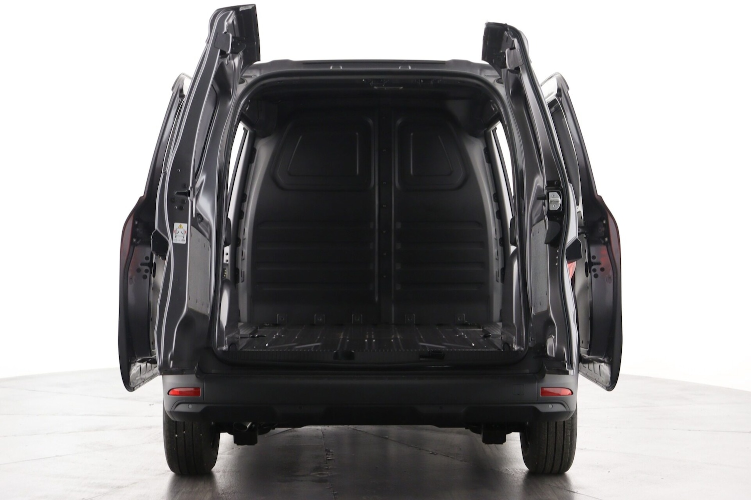 Used Renault Kangoo 2025 for sale - 75778491: Photo 2