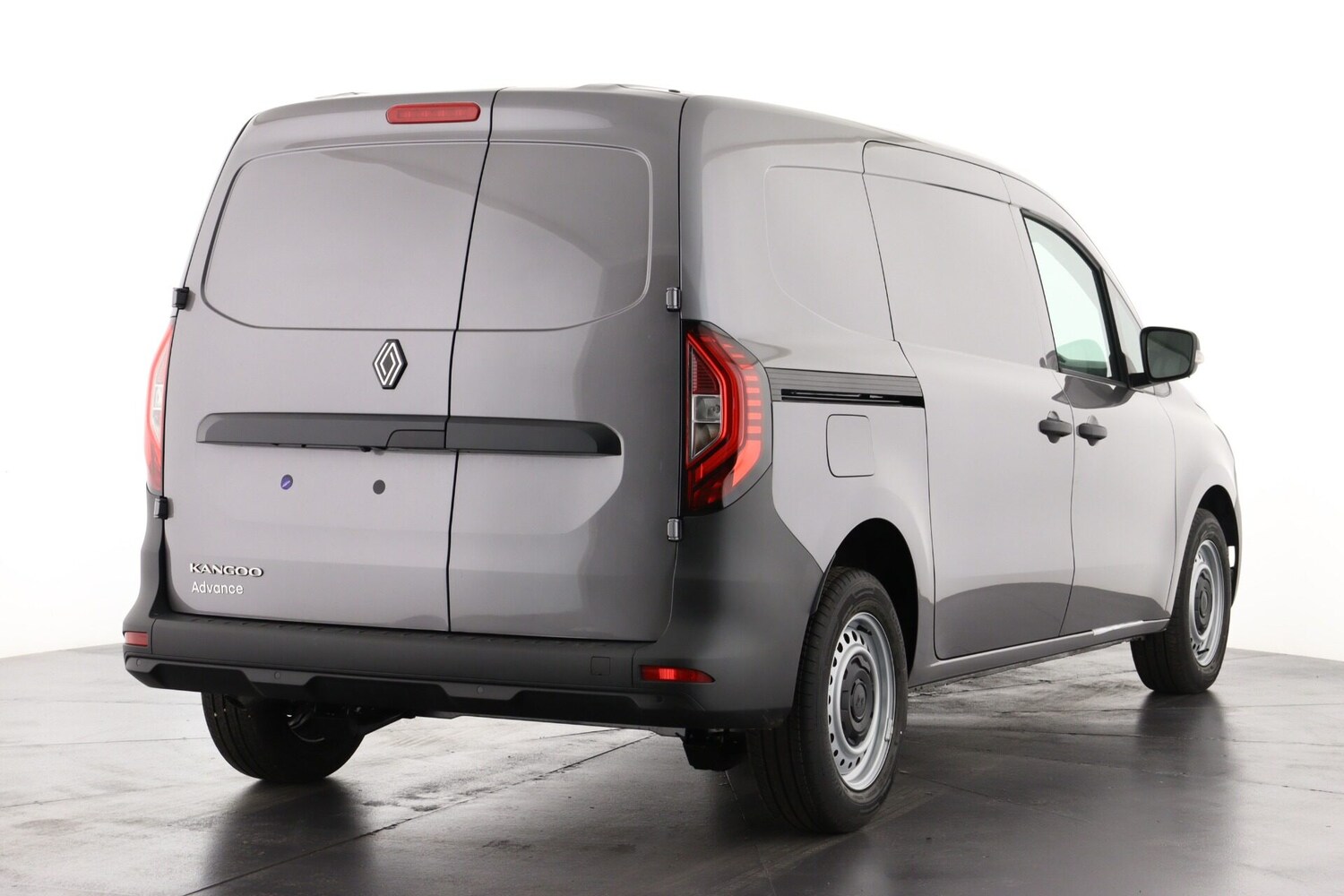 Used Renault Kangoo 2025 for sale - 75778491: Photo 4