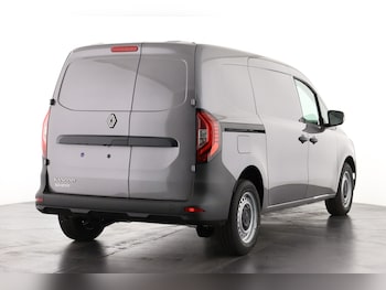 Used Renault Kangoo 2025 for sale - 75778491: Photo