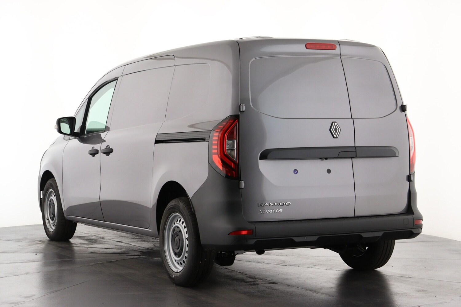 Used Renault Kangoo 2025 for sale - 75778491: Photo 9