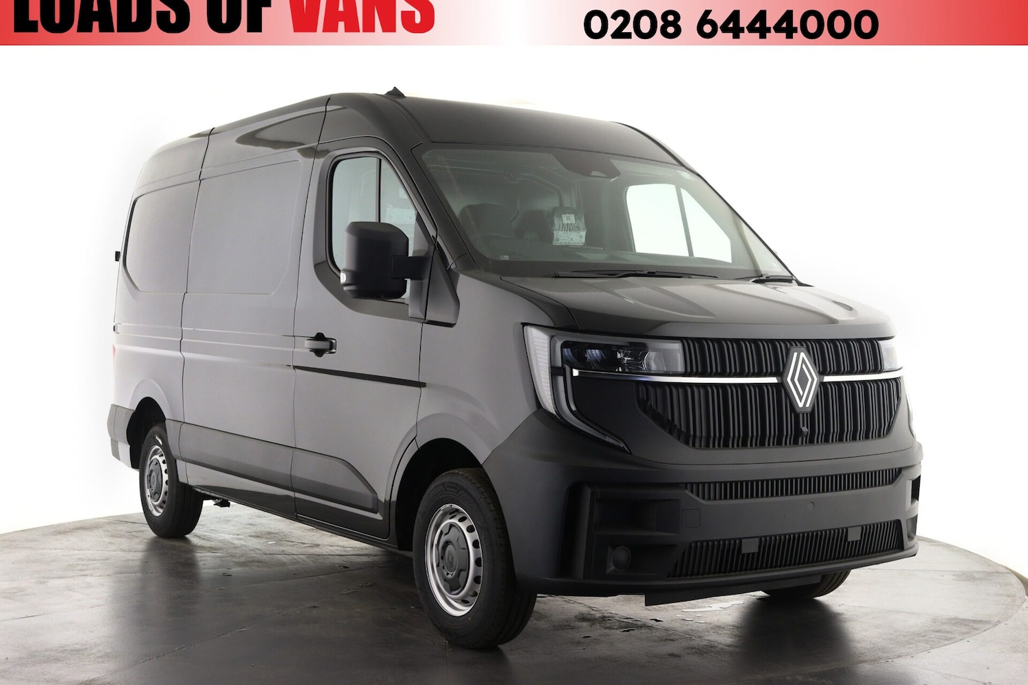 Used Renault Master 2025 for sale - 76267843: Photo 1