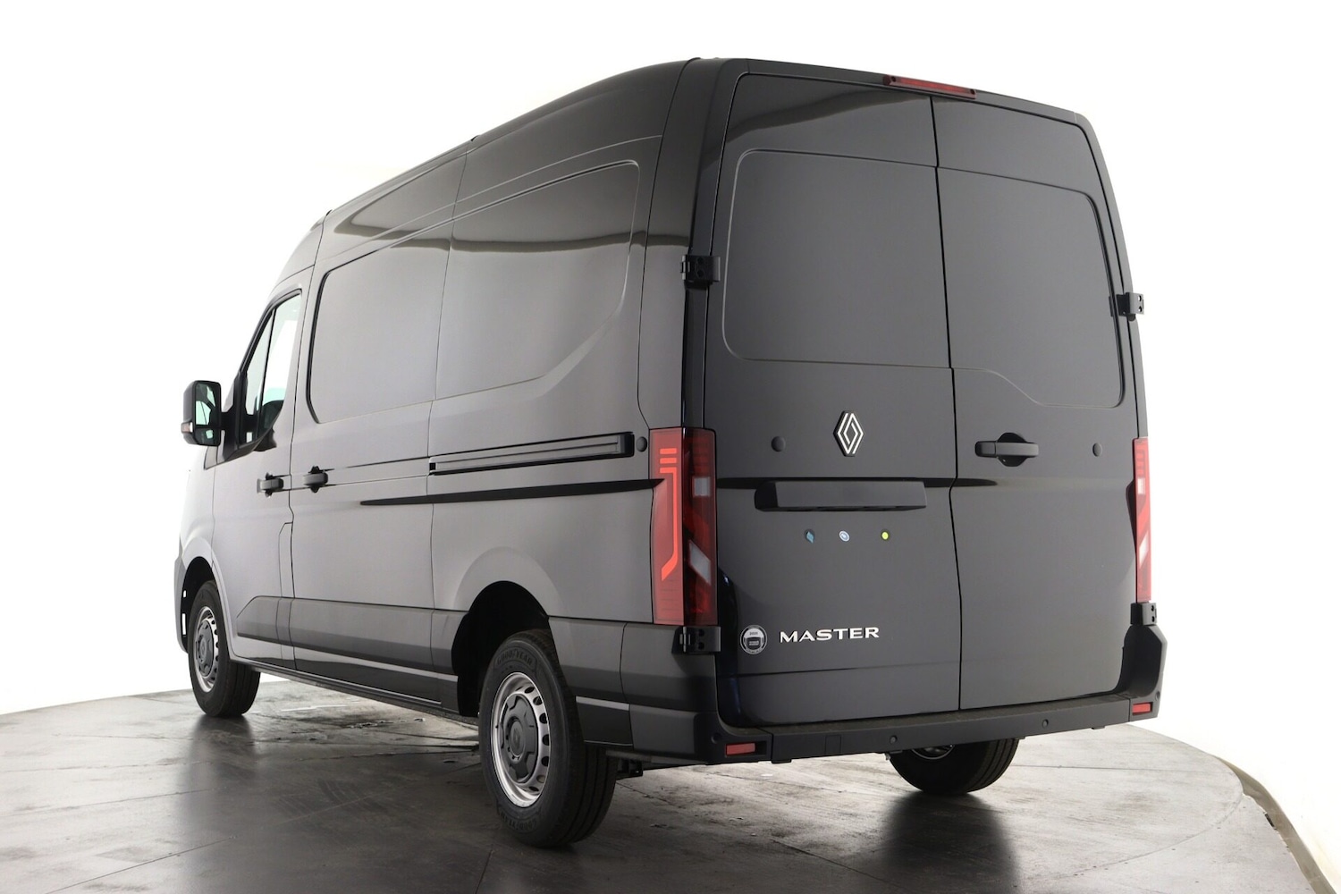 Used Renault Master 2025 for sale - 76267843: Photo 10