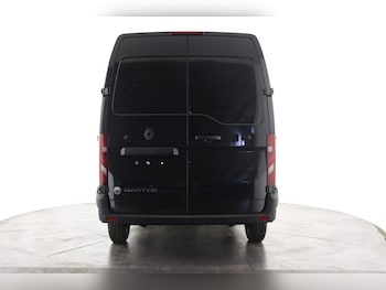 Used Renault Master 2025 for sale - 76267843: Photo