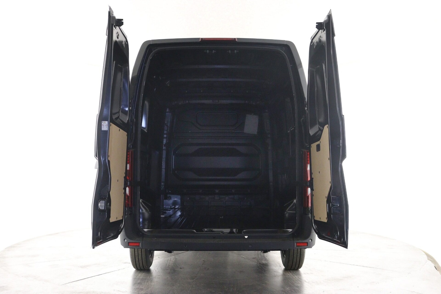 Used Renault Master 2025 for sale - 76267843: Photo 3