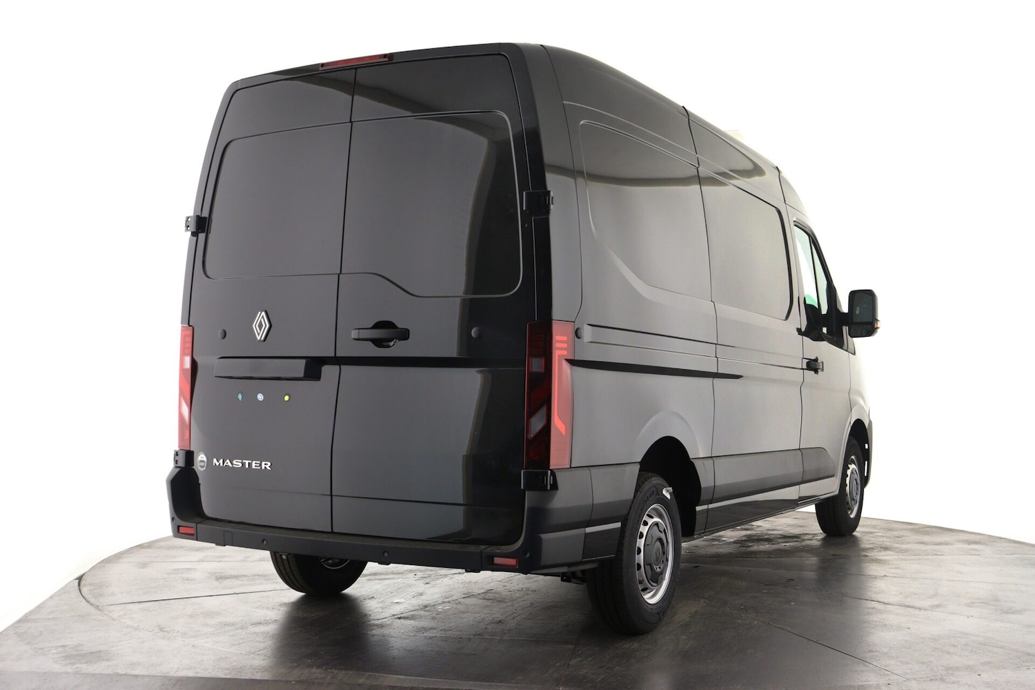 Used Renault Master 2025 for sale - 76267843: Photo 4