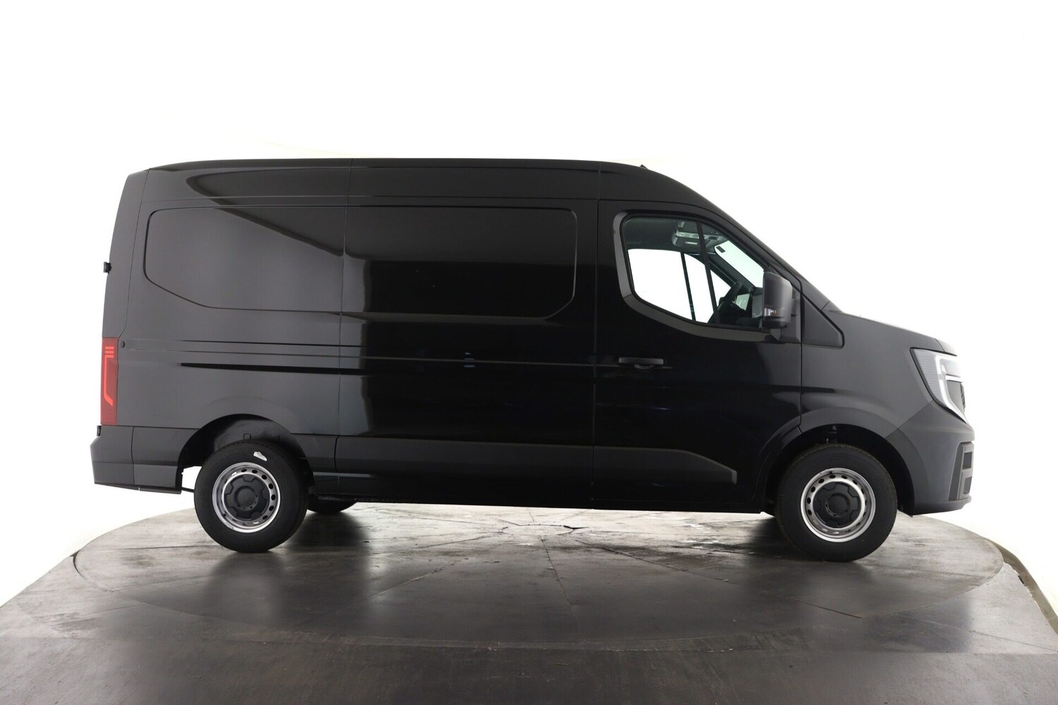Used Renault Master 2025 for sale - 76267843: Photo 5